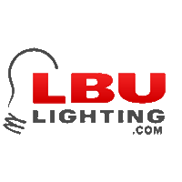 LBULighting Logo