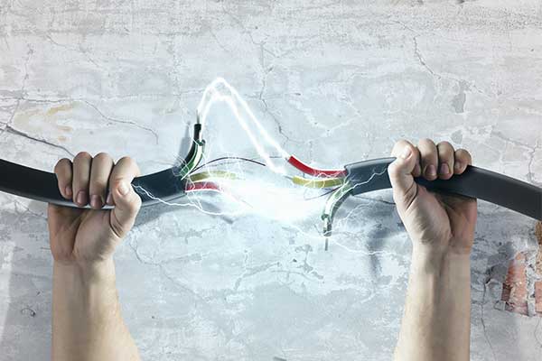 Top 5 Early Signs of Electrical Problems