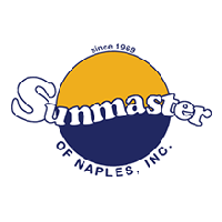 Sunmaster Naples Logo