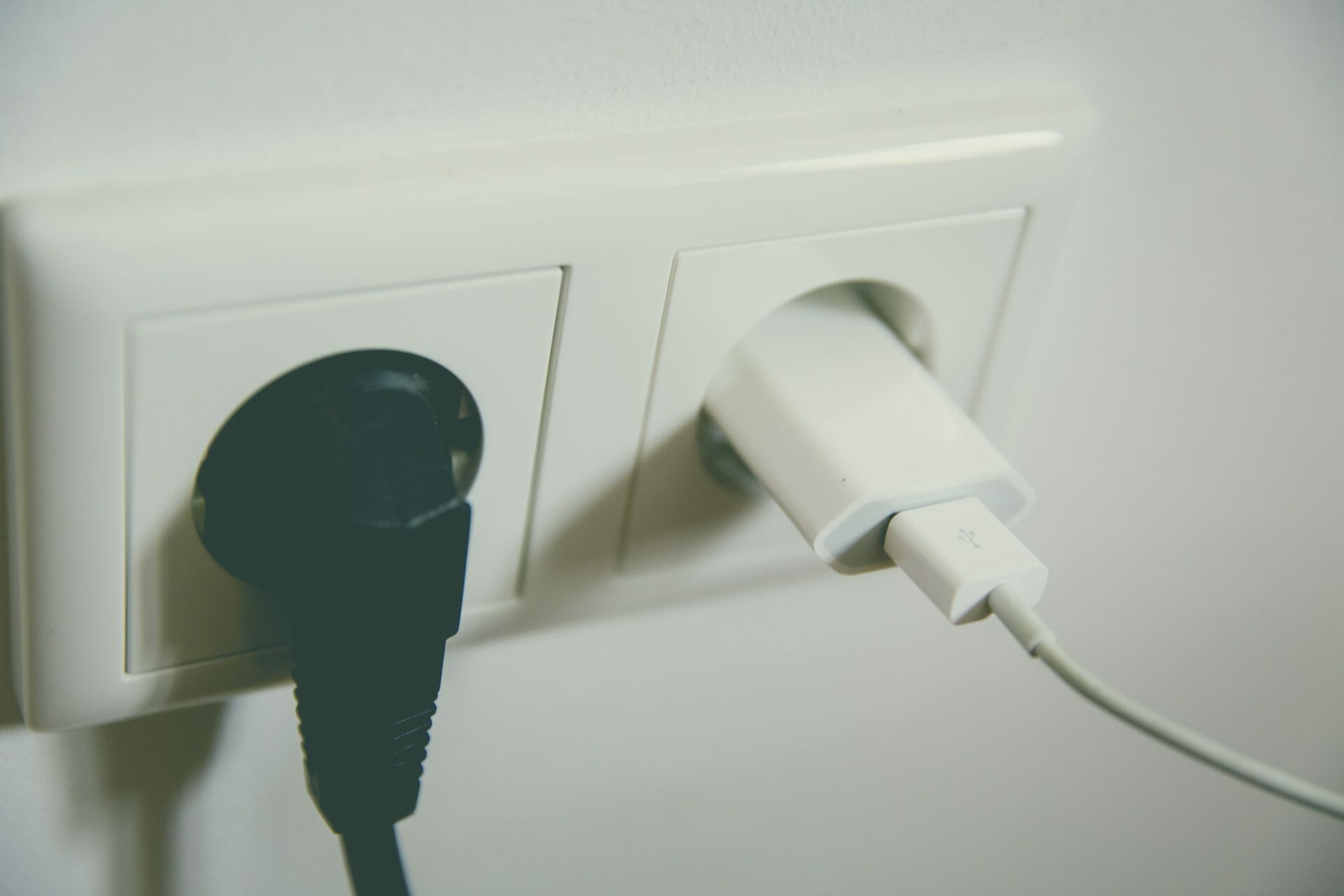 Different Types of Outlets & When to Use Them