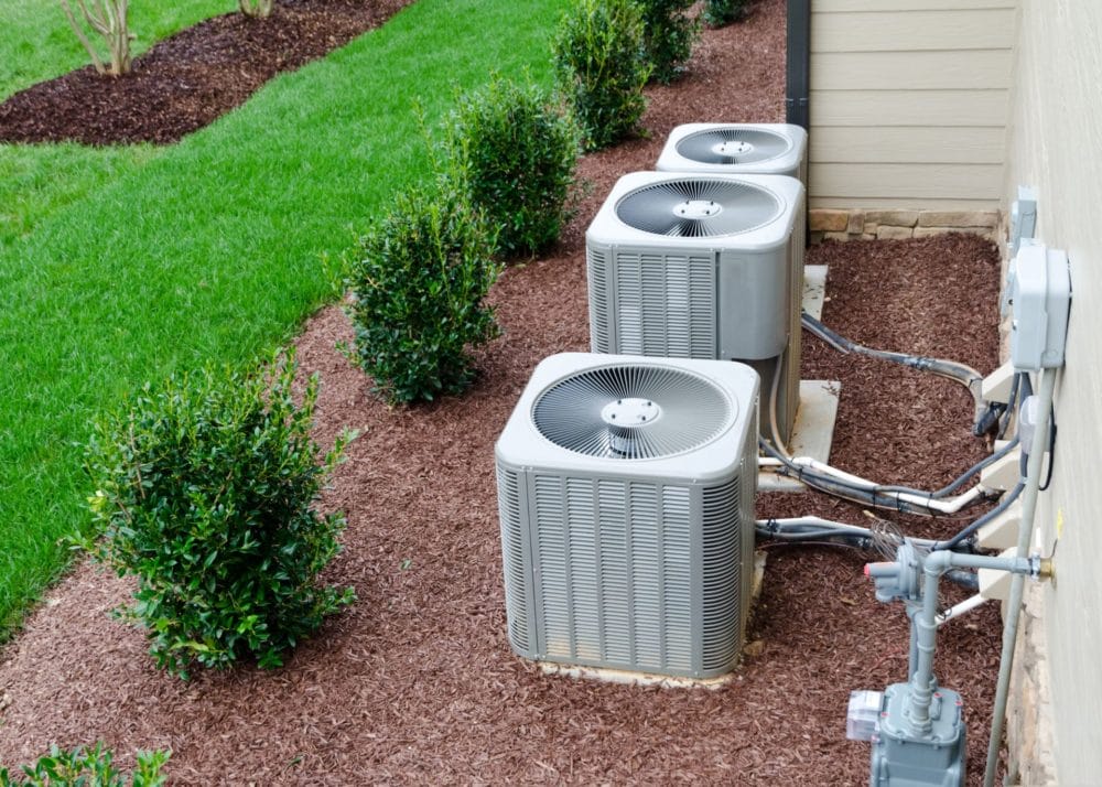 Can a Whole Home Generator Power my Air Conditioner?