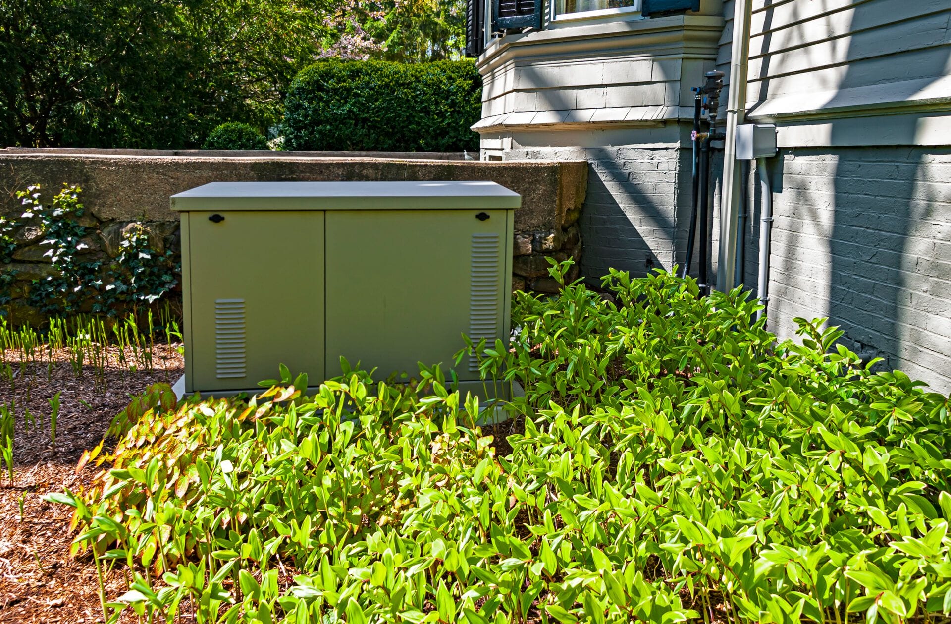 Is a Whole Home Generator the Right Choice?