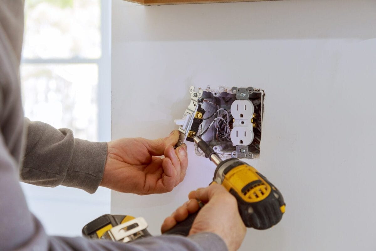 Do You Have to be an Electrician to do Electrical Work?