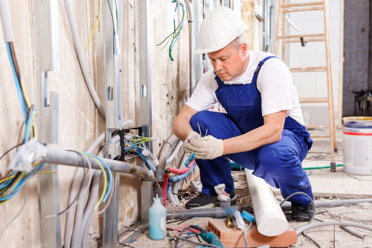 How to Choose the Right Electrical Contractor
